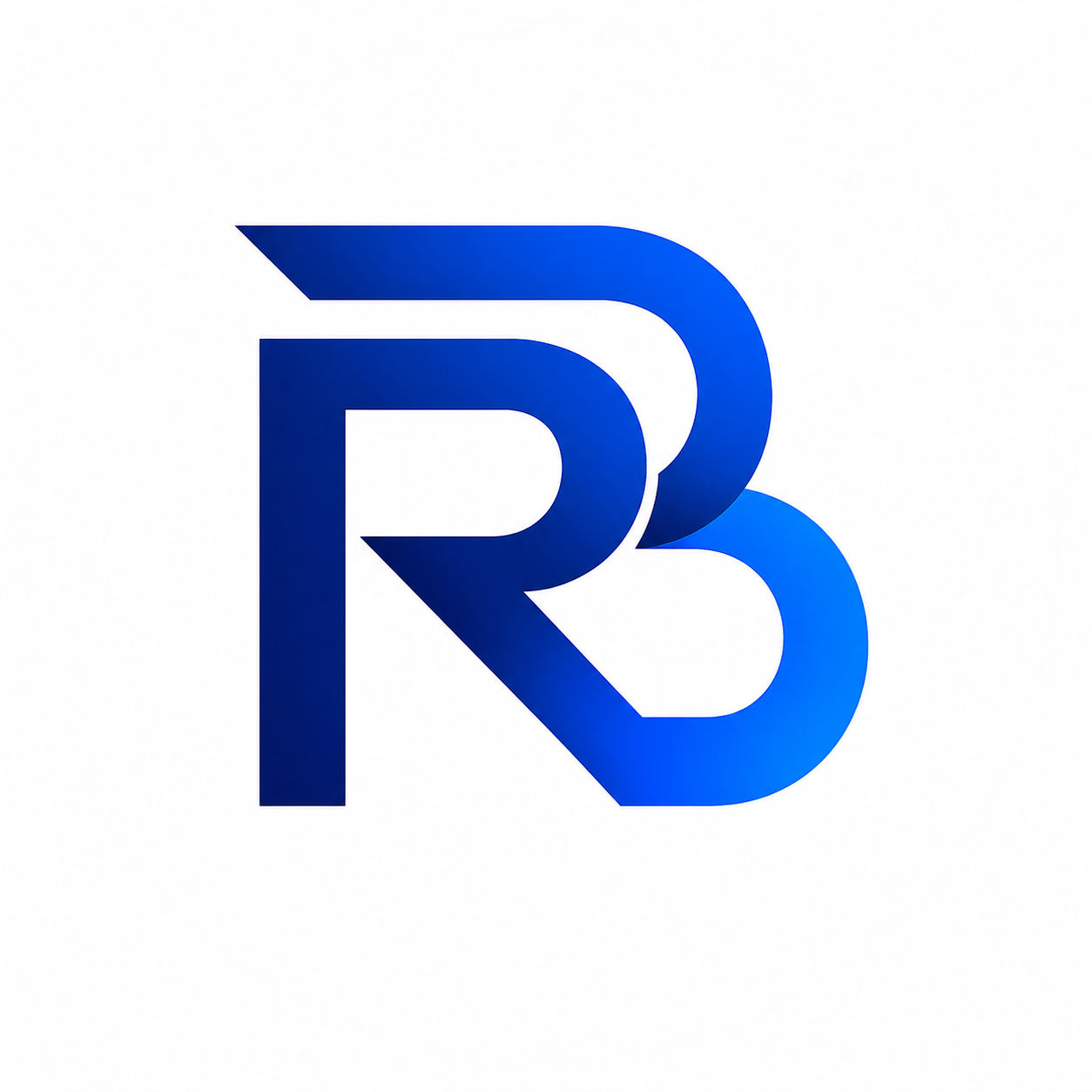 Logotipo Raphael Borges Marketing